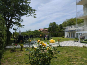 Simada Blue Guesthouse